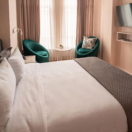 Hotel Well Inn تبليسي المظهر الخارجي الصورة