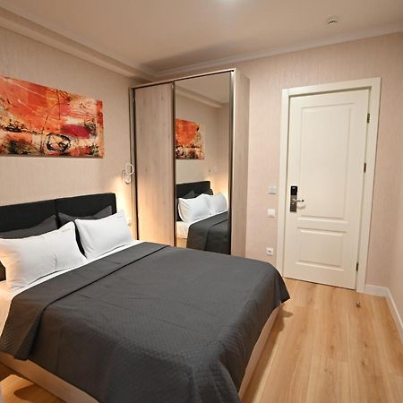 Hotel Well Inn تبليسي المظهر الخارجي الصورة