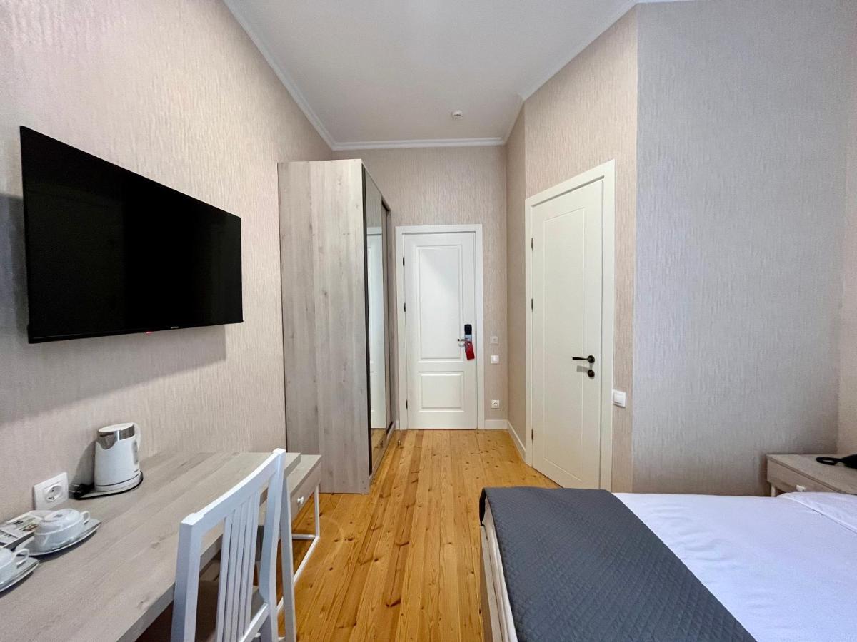 Hotel Well Inn تبليسي المظهر الخارجي الصورة