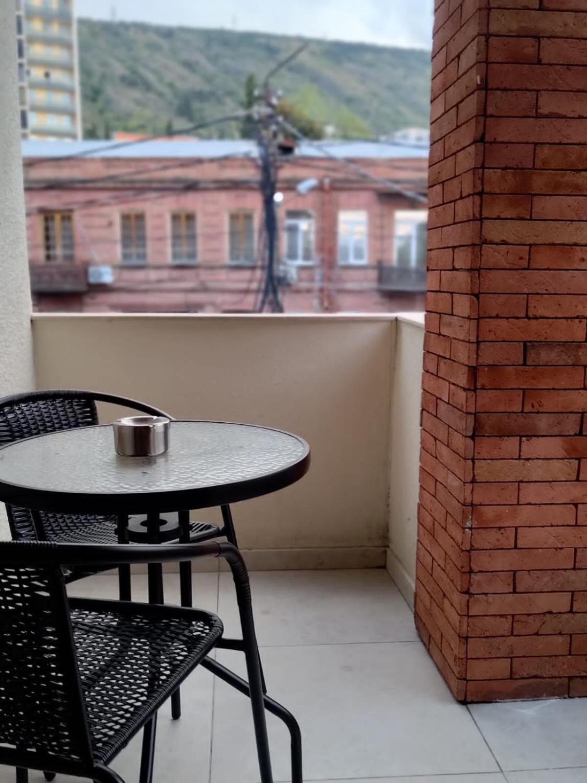 Hotel Well Inn تبليسي المظهر الخارجي الصورة
