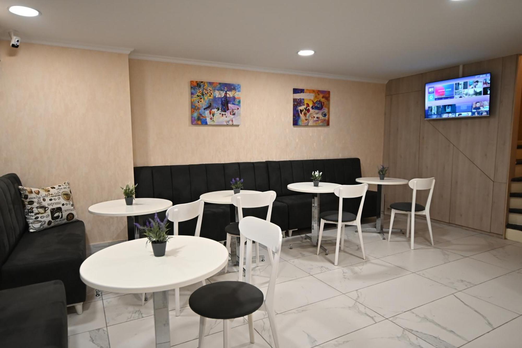 Hotel Well Inn تبليسي المظهر الخارجي الصورة