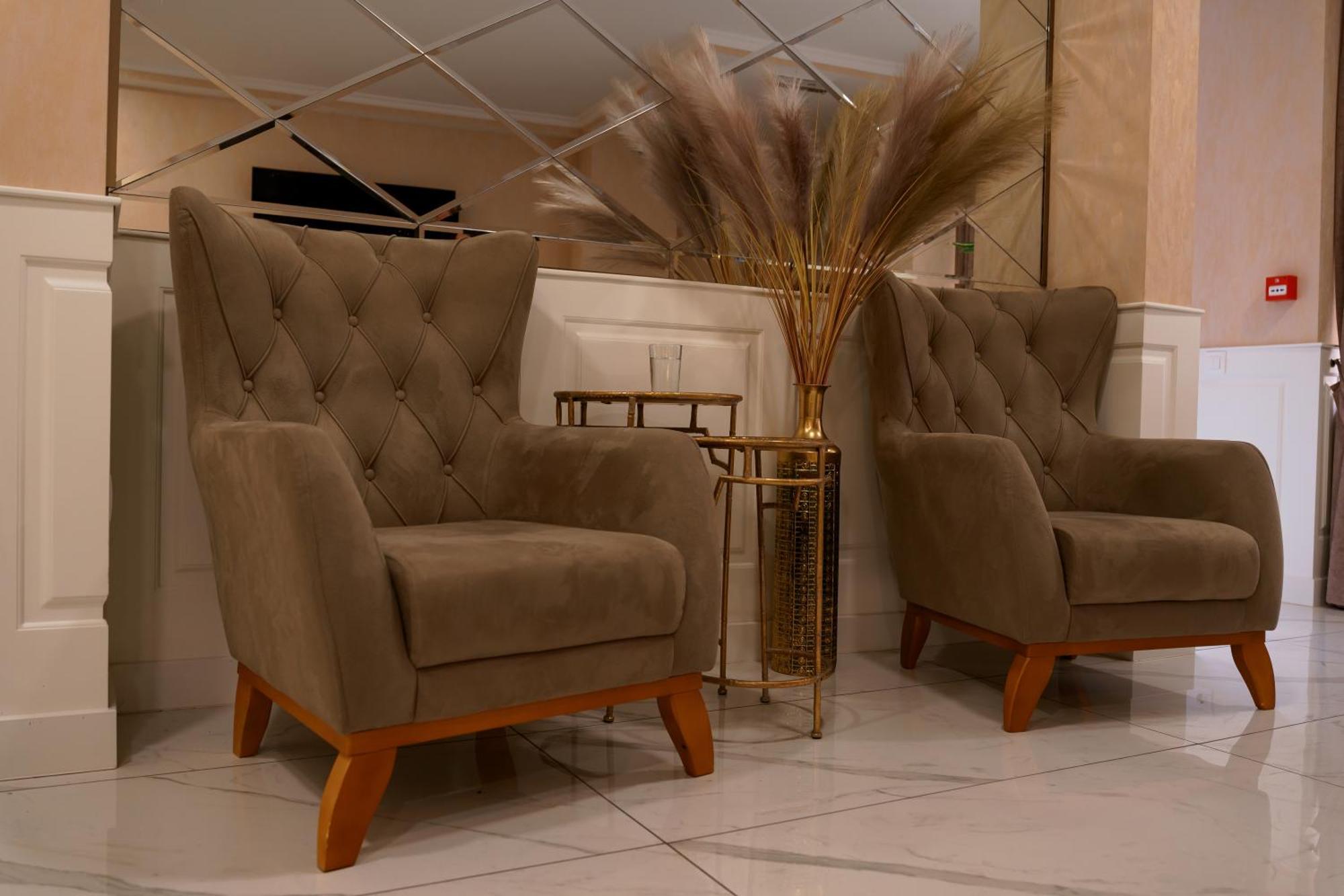 Hotel Well Inn تبليسي المظهر الخارجي الصورة