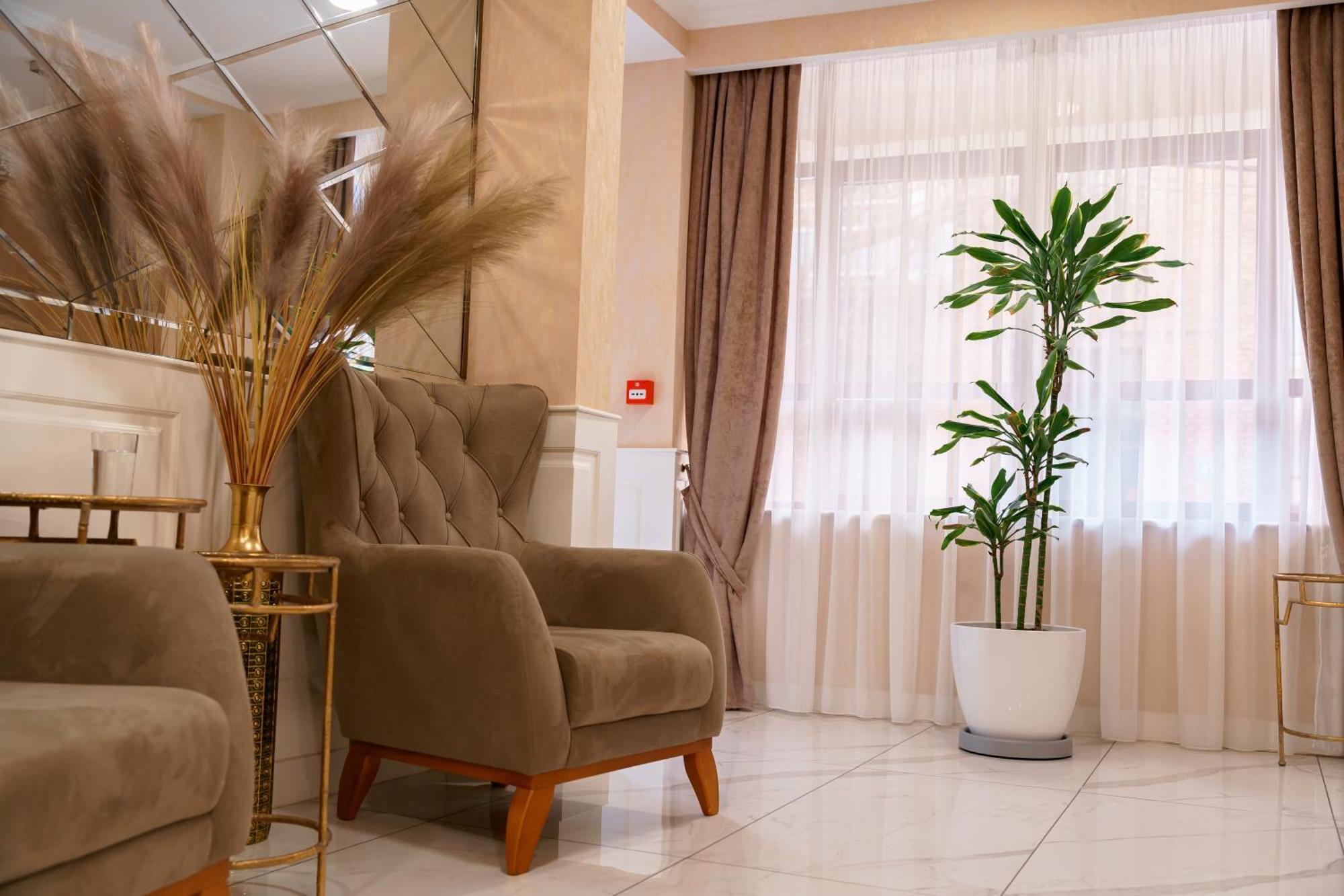 Hotel Well Inn تبليسي المظهر الخارجي الصورة