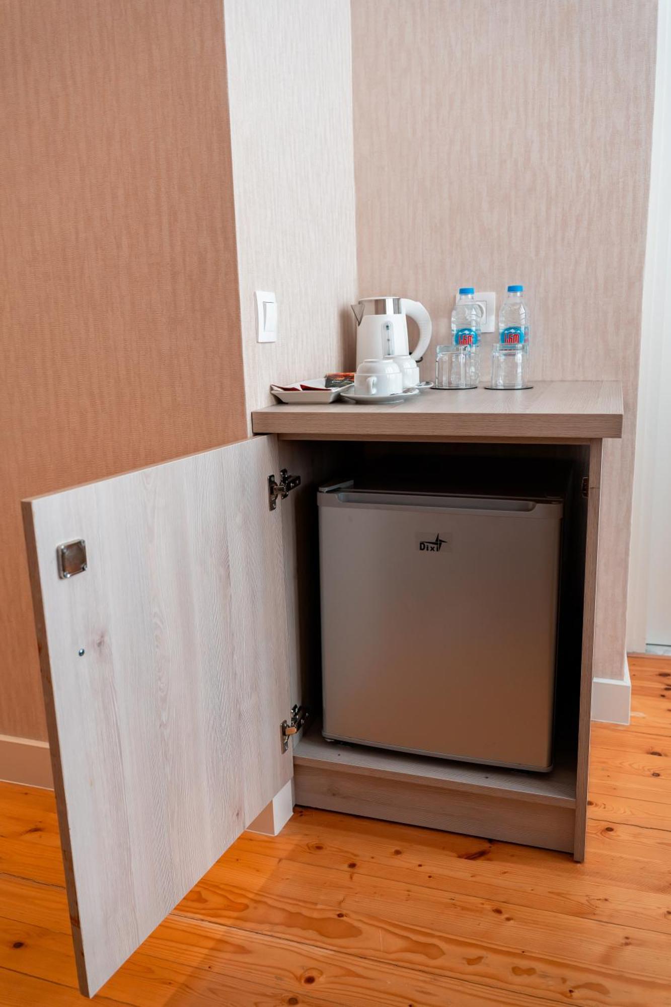 Hotel Well Inn تبليسي المظهر الخارجي الصورة