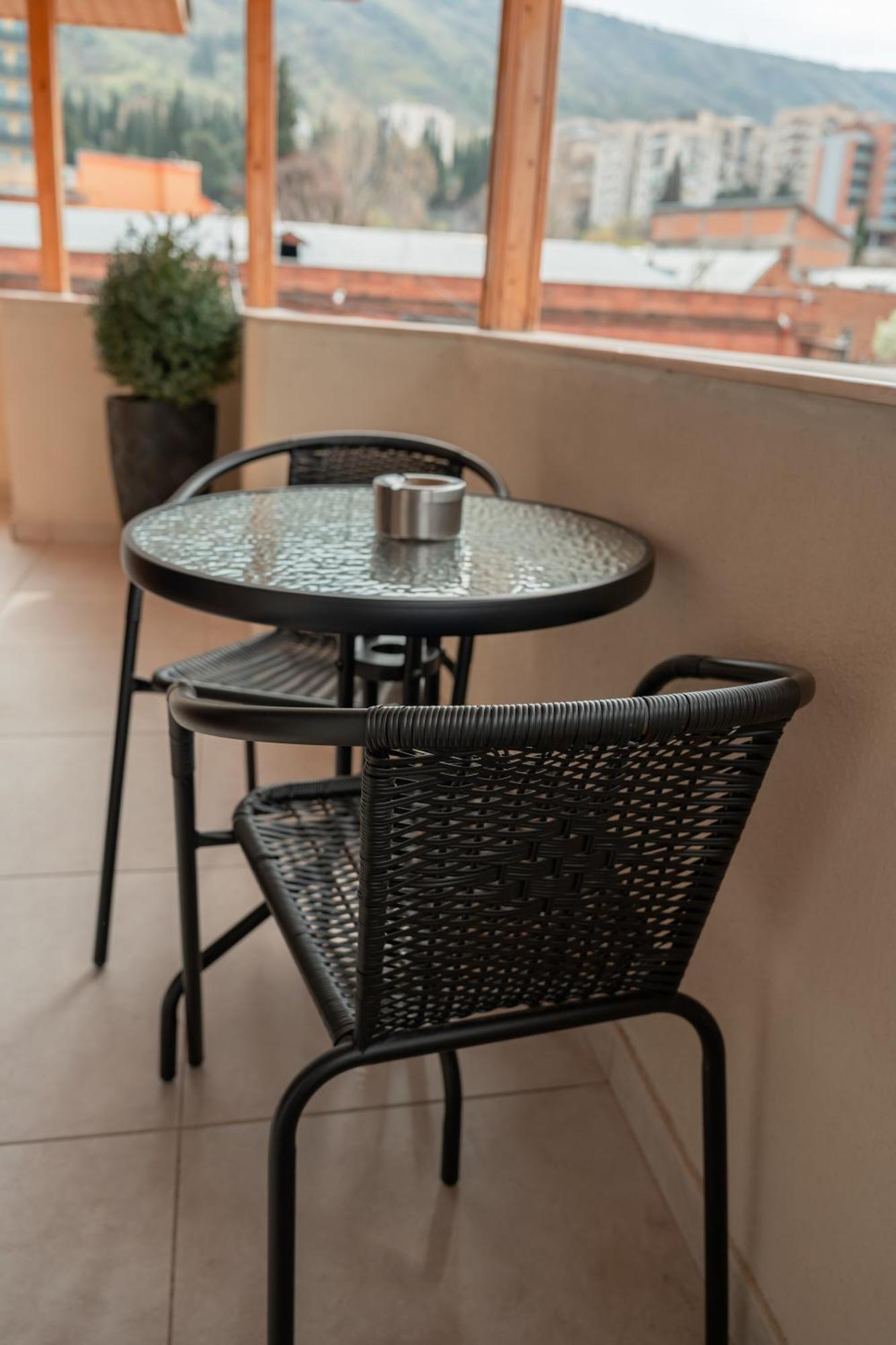 Hotel Well Inn تبليسي المظهر الخارجي الصورة