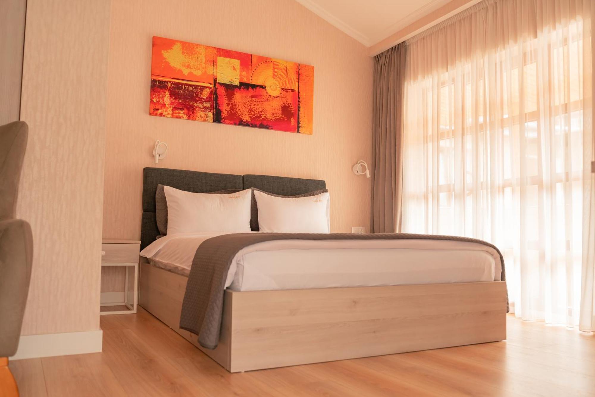 Hotel Well Inn تبليسي المظهر الخارجي الصورة