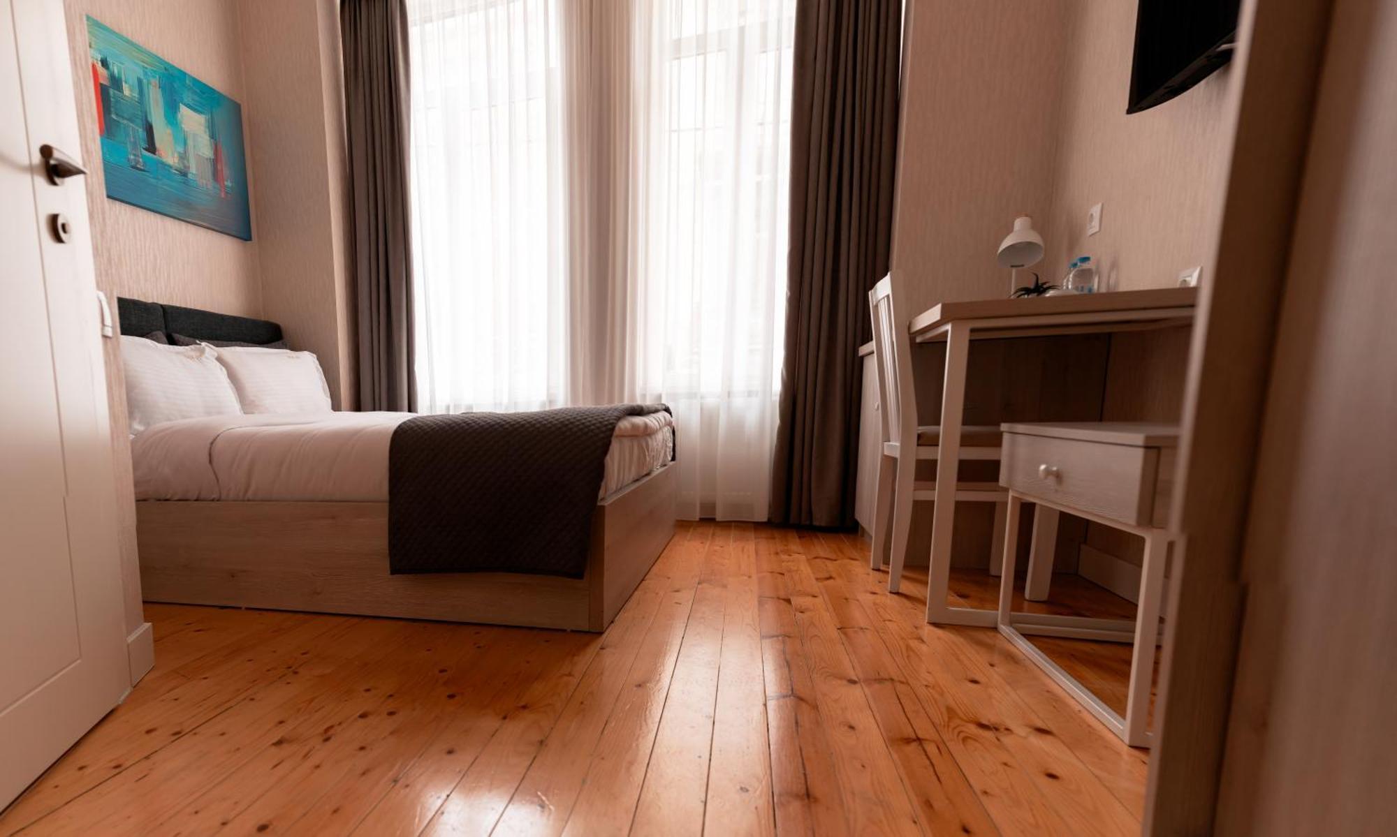 Hotel Well Inn تبليسي المظهر الخارجي الصورة