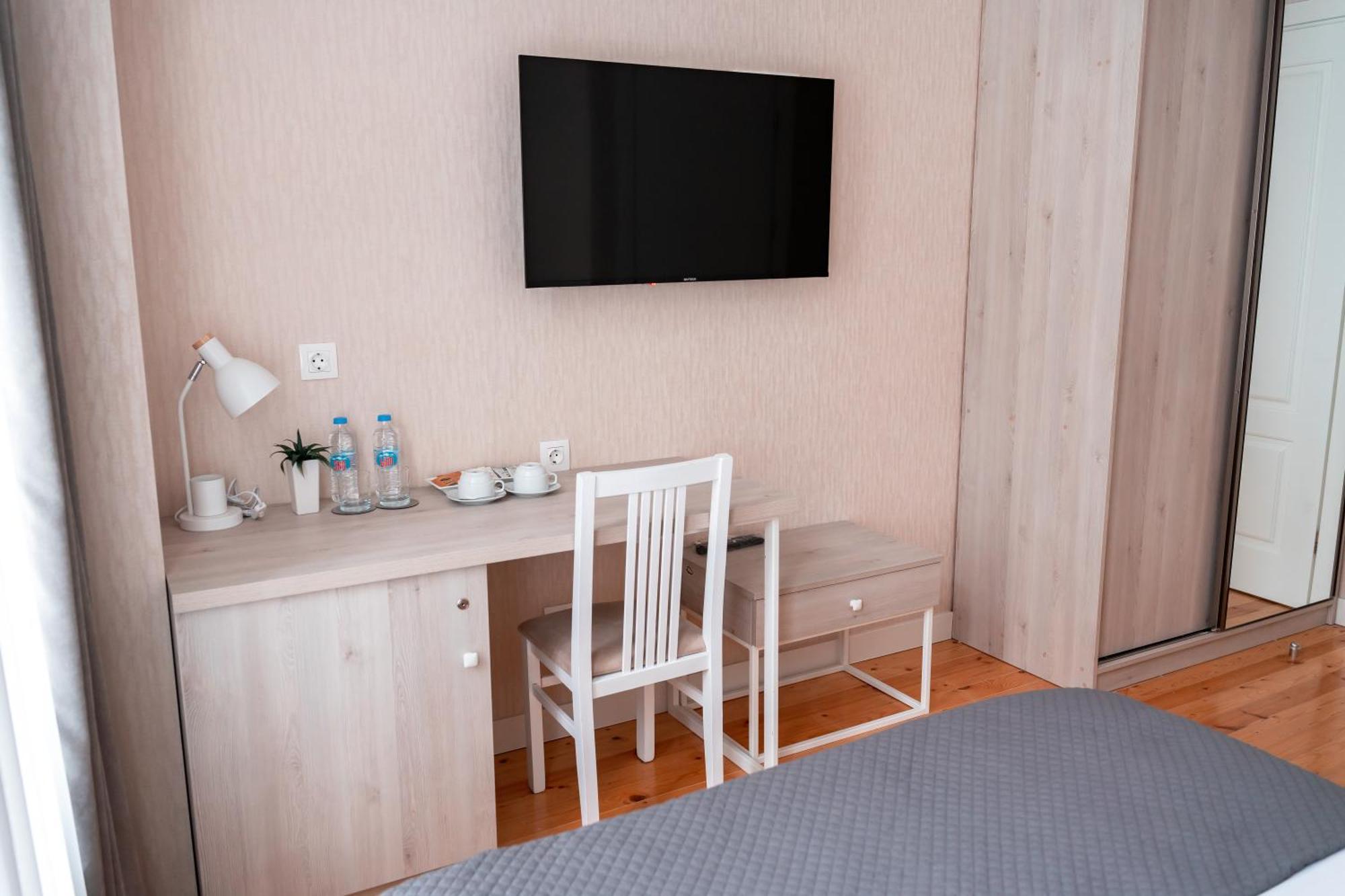 Hotel Well Inn تبليسي المظهر الخارجي الصورة