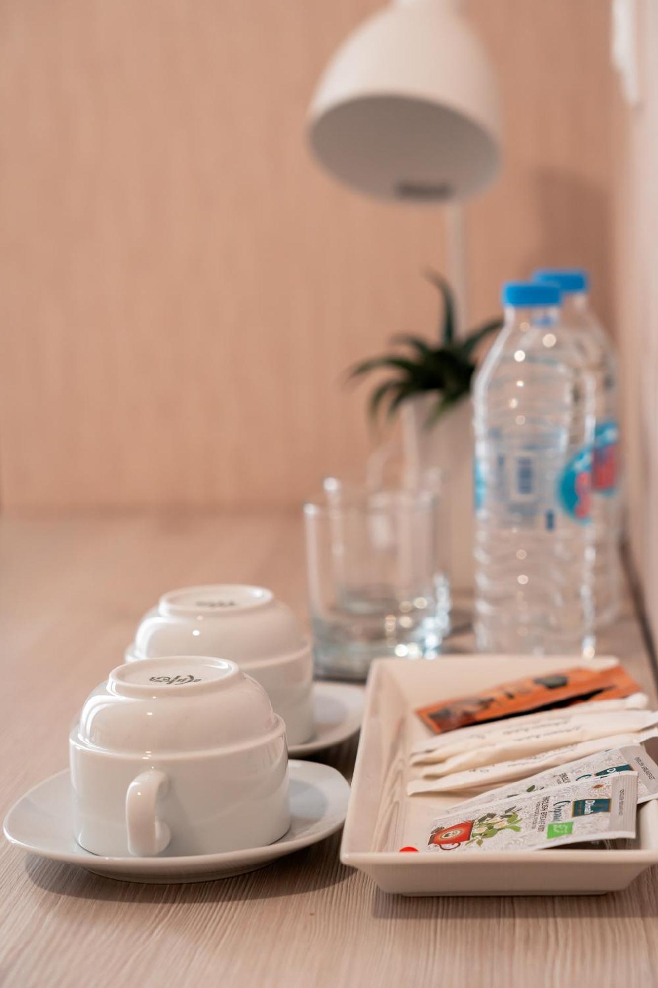 Hotel Well Inn تبليسي المظهر الخارجي الصورة