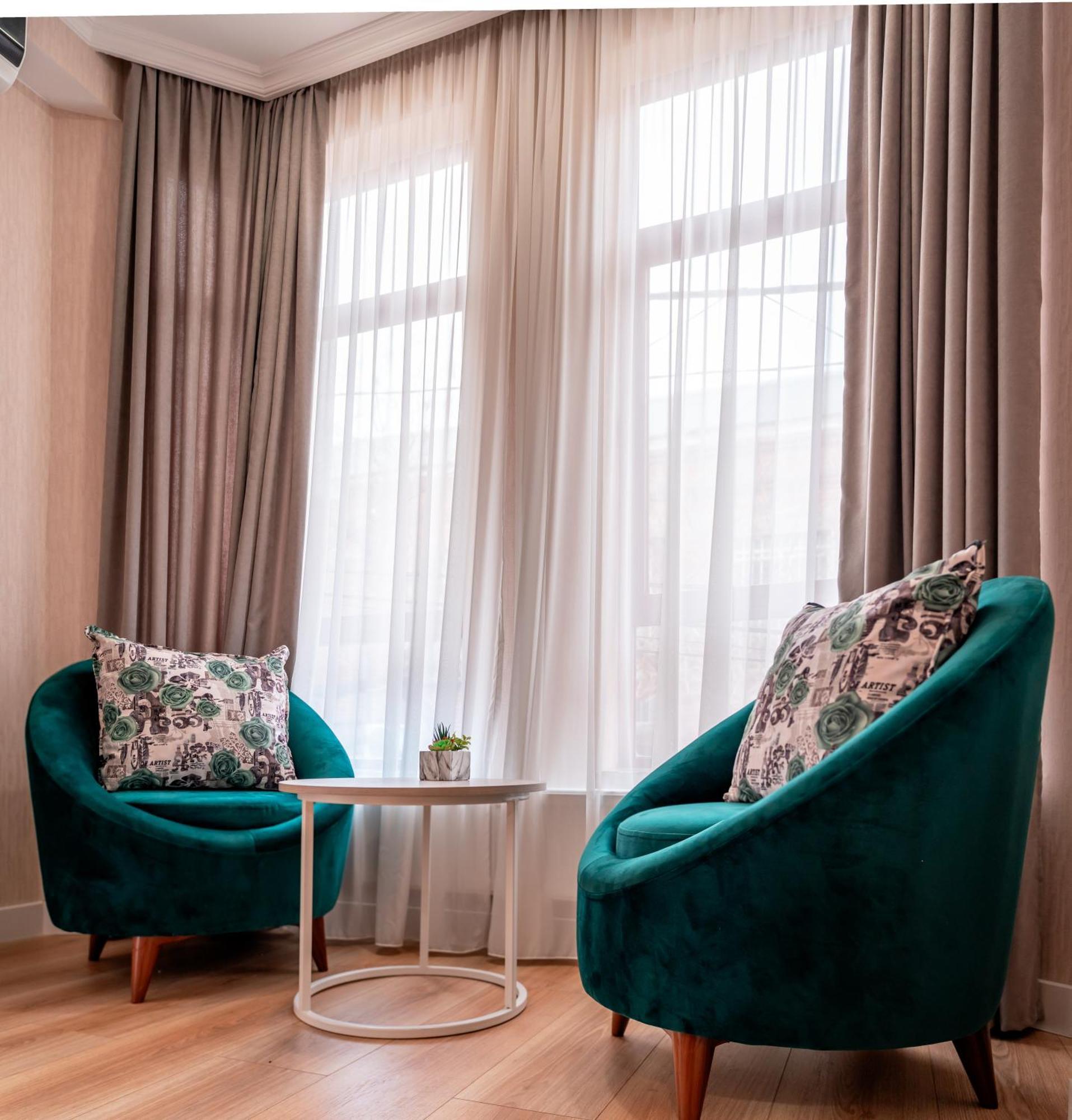 Hotel Well Inn تبليسي المظهر الخارجي الصورة