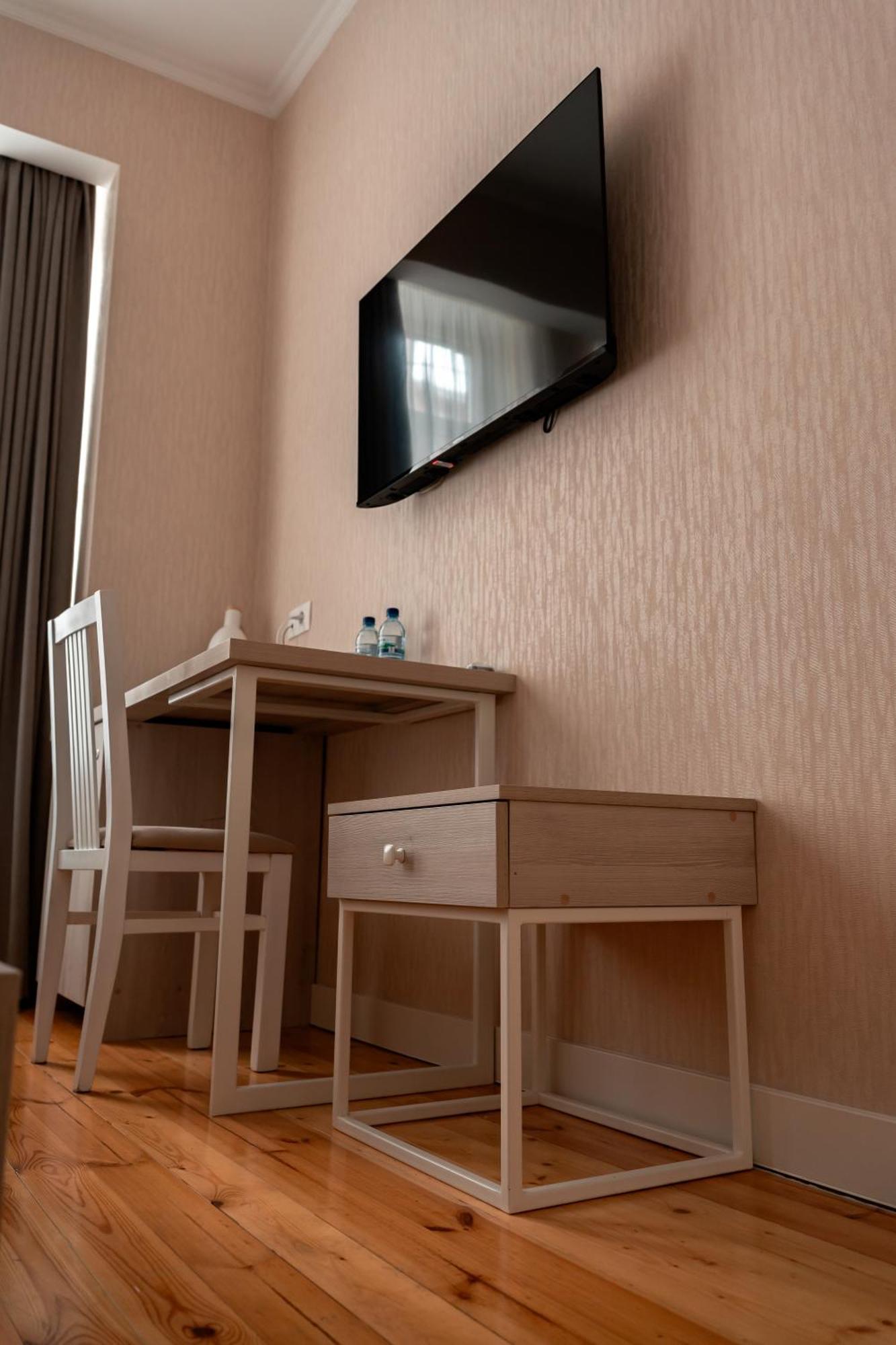 Hotel Well Inn تبليسي المظهر الخارجي الصورة